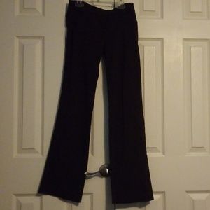 BE COOL brown work trousers